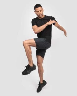 Active Tee - Non-Branded -Men's daily clothing 2.14.23ITAMZach Tristyn16601 2