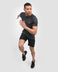 Active Tee - Branded -Men's daily clothing 2.14.23ITAMZach Tristyn16881