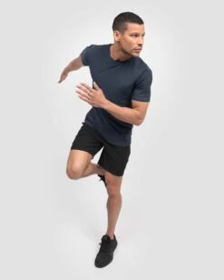 Active Tee - Non-Branded -Men's daily clothing 2.14.23ITAMZach Tristyn16891 1