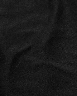 Active Tee - Non-Branded -Men's daily clothing 487057094 athletic tee black detail 2 d0aa68a4 fa01 403d b36e e38d7e6d012e