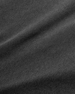 Active Tee - Branded -Men's daily clothing 487057114 athletic tee charcoal detail 2