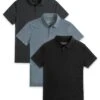 Custom 3 Pack Polo - Non-Branded