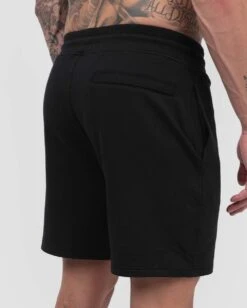 Lounge Shorts - Branded 26 Lounge Shorts - Branded -Men's daily clothing 6.16.22 ITAMZach Flatlays17096