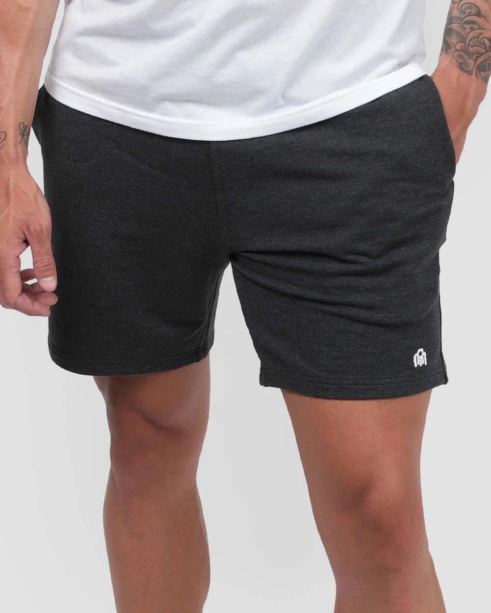 Lounge Shorts - Branded 22 Lounge Shorts - Branded - Image 20