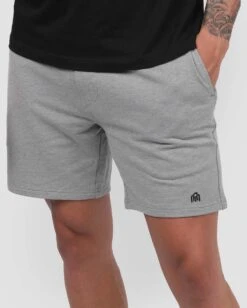 Lounge Shorts - Branded 32 Lounge Shorts - Branded -Men's daily clothing 6.16.22 ITAMZach Flatlays17116