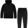Custom 2 Pack Pullover Hoodie (Classic Pocket) + Joggers - Non-Branded
