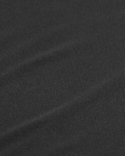 Long Sleeve Active Tee - Branded -Men's daily clothing ActiveLongSleeve Black Detail 03