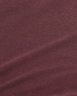 Long Sleeve Active Tee - Non-Branded -Men's daily clothing ActiveLongSleeve Maroon Detail 03 af8504a5 8ba9 4c03 aa69 c7b384ee3db8