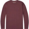 Long Sleeve Active Tee - Non-Branded