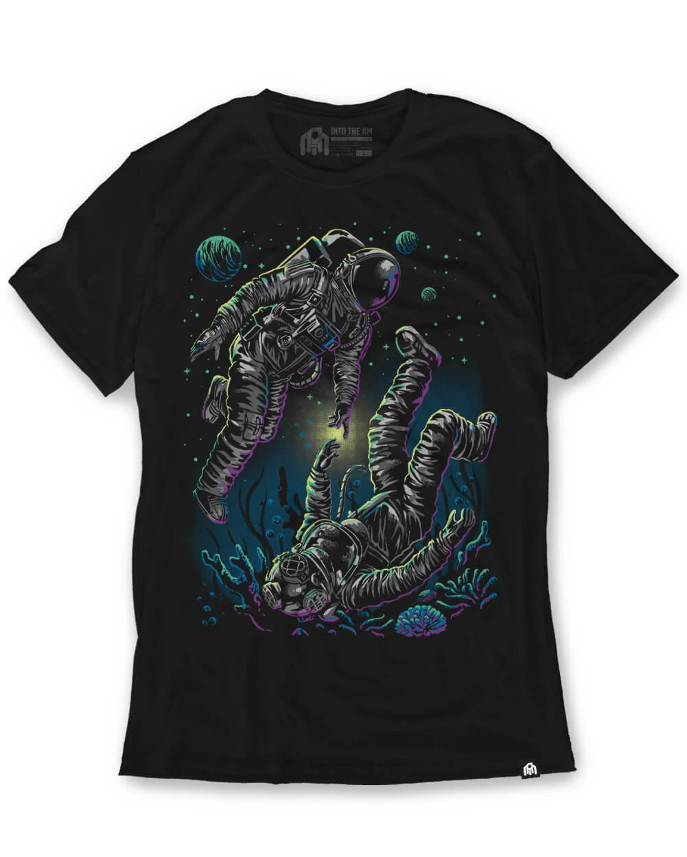 Astral Affinity Tee 3 Astral Affinity Tee