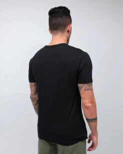 Astral Surrender Tee -Men's daily clothing AstralSurrender Mens Tee Back