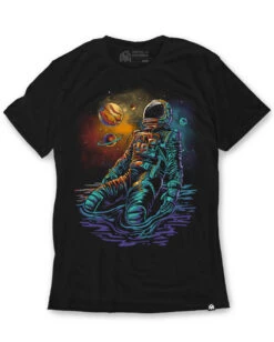 Astral Surrender Tee