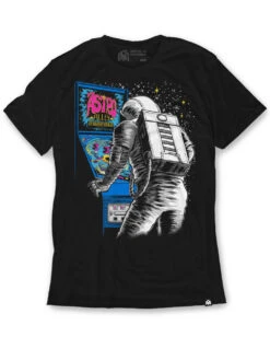 Astro Alley Tee