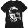 Astro Pump Tee