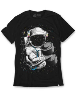 Astro Pump Tee