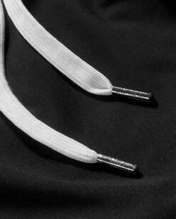 Active Shorts - Non-Branded -Men's daily clothing Athletic Short Black Detail 1 e65c695f 5f72 4b77 a283 a96fdadbf7f5