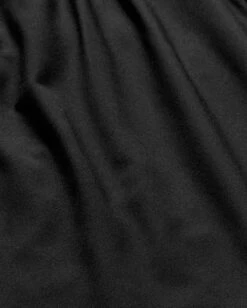 Active Shorts - Branded -Men's daily clothing Athletic Short Black Detail 2