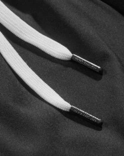 Active Shorts - Non-Branded -Men's daily clothing Athletic Short Charcoal Detail 1 9063416c 839f 4bb2 9f56 0cbb96f96dbd