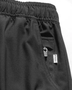 Active Shorts - Non-Branded -Men's daily clothing Athletic Short Charcoal Detail 3 0d944d41 122d 4a61 a5fe 881dd6a009fa