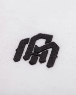 Long Sleeve Tee - Branded -Men's daily clothing BasicLongSleeve White Detail 6f828a5d 4083 4a70 87a4 f415fec7a0b2