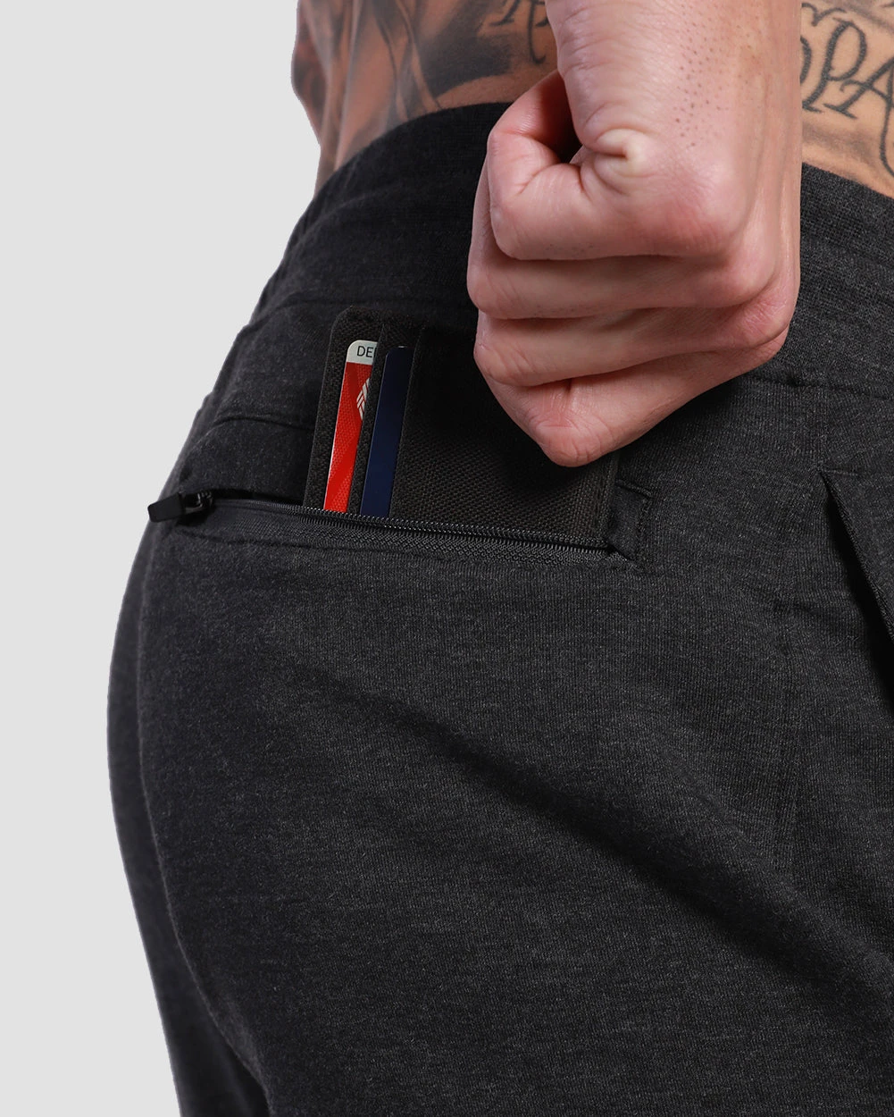 Fleece Joggers - Branded 19 Fleece Joggers - Branded - Image 17