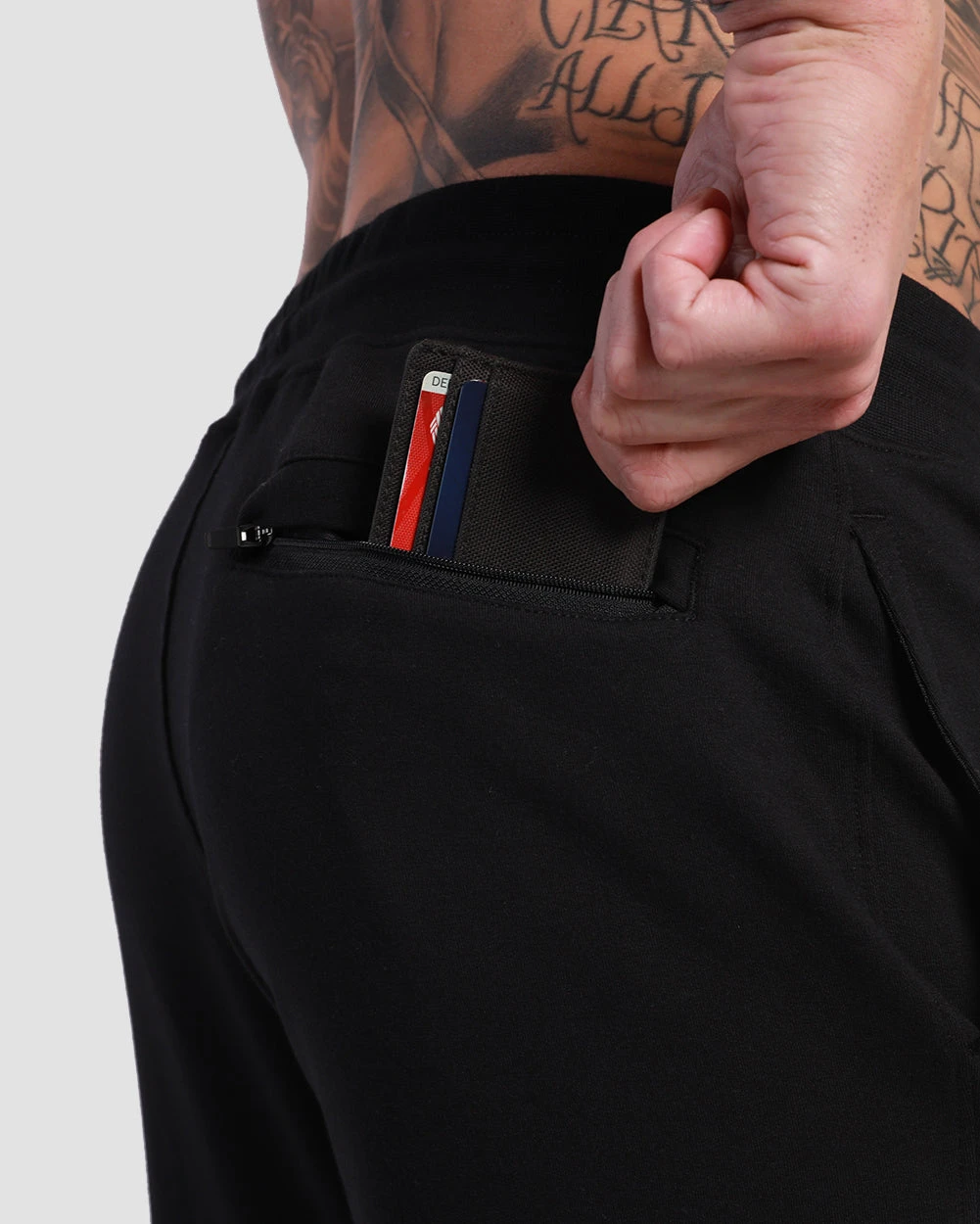 Lounge Shorts - Branded 8 Lounge Shorts - Branded - Image 6