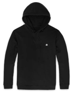 Pullover Hoodie (Hidden Pocket) - Branded