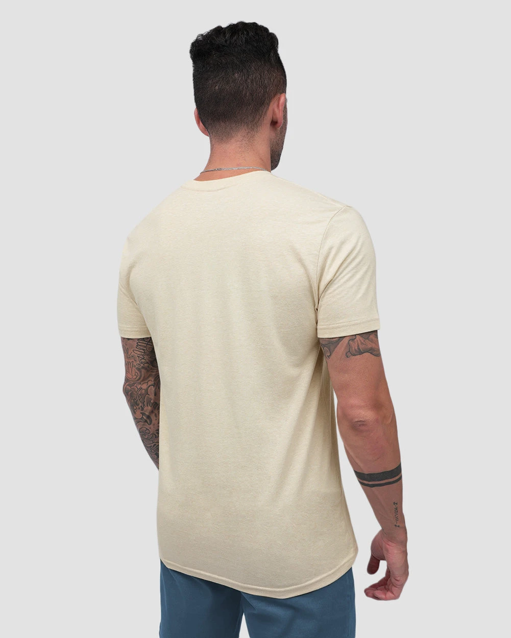 Beach Bungalow II Vintage Tee 7 Beach Bungalow II Vintage Tee - Image 5