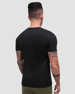 Betrayed Tee -Men's daily clothing Betrayed Mens Tee Back