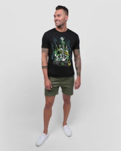 Betrayed Tee -Men's daily clothing Betrayed Mens Tee Full