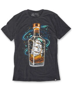 Bourbon Voyage Tee