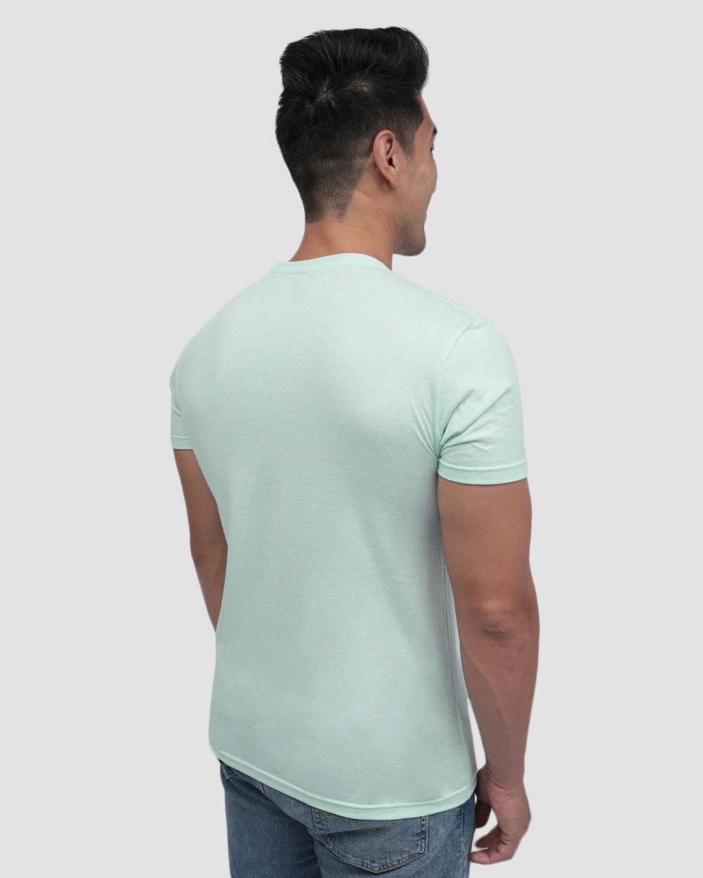 Coastal Canvas Tee 7 Coastal Canvas Tee - Image 5