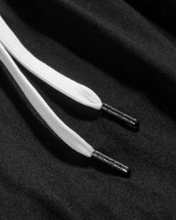 Comfort Shorts - Non-Branded -Men's daily clothing Comfort Short Black Detail 1 1c82f1e5 7531 427d bfdd 2758f226f07c