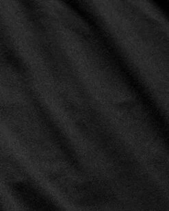 Comfort Shorts - Non-Branded -Men's daily clothing Comfort Short Black Detail 2 dfd79fad fc16 44f8 8f57 908dbf7ba599