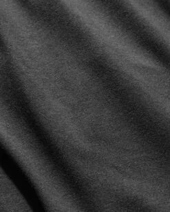 Comfort Shorts - Non-Branded -Men's daily clothing Comfort Short Charcoal Detail 2 7de0a0b9 0dec 4f65 b2d9 b5490c23f628