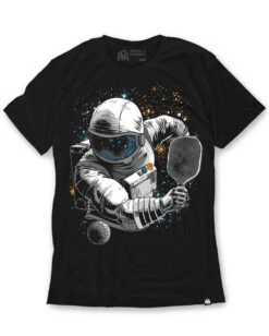 Cosmic Court Tee