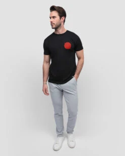 Cosmic Dawn Tee -Men's daily clothing CosmicDawn Mens Tee Full