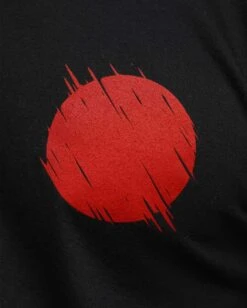 Cosmic Dawn Tee -Men's daily clothing CosmicDawn Mens Tee MacroFront