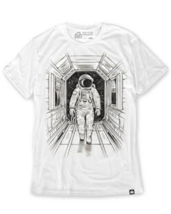 Cosmic Walk Tee