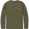 Crewneck Sweatshirt - Branded