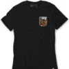 Dark Elixir Tee 2 Dark Elixir Tee -Men's daily clothing DarkElixir Mens Tee Mock Front