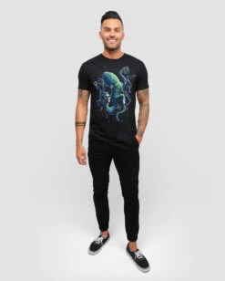 Death Weaver Tee -Men's daily clothing DeathWeaver Mens Tee Full