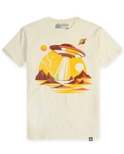 Desert Dwellers Vintage Tee