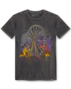 Desert Playground Vintage Tee