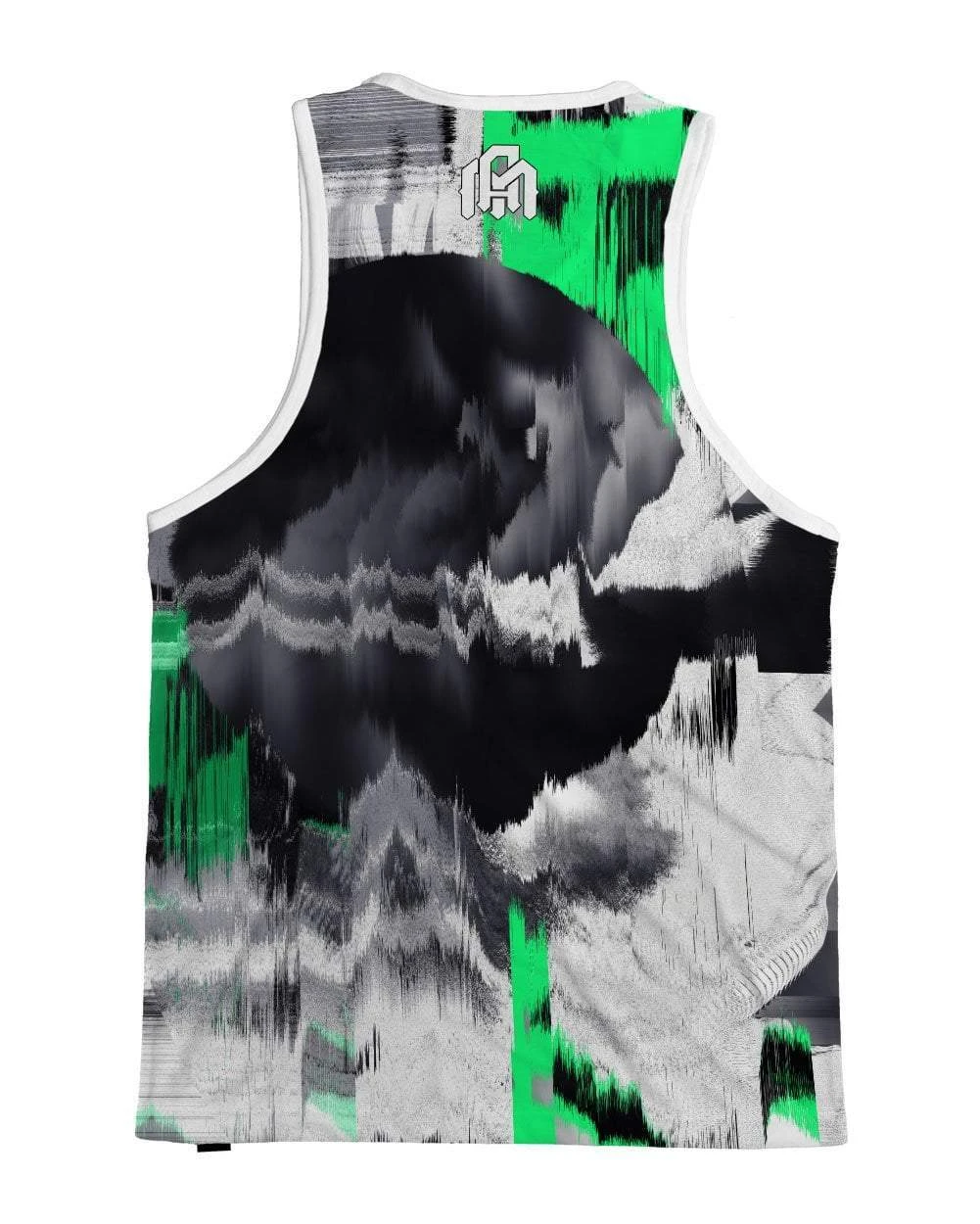 Distorted Skies Tank 5 Distorted Skies Tank - Image 3
