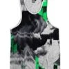 Distorted Skies Tank