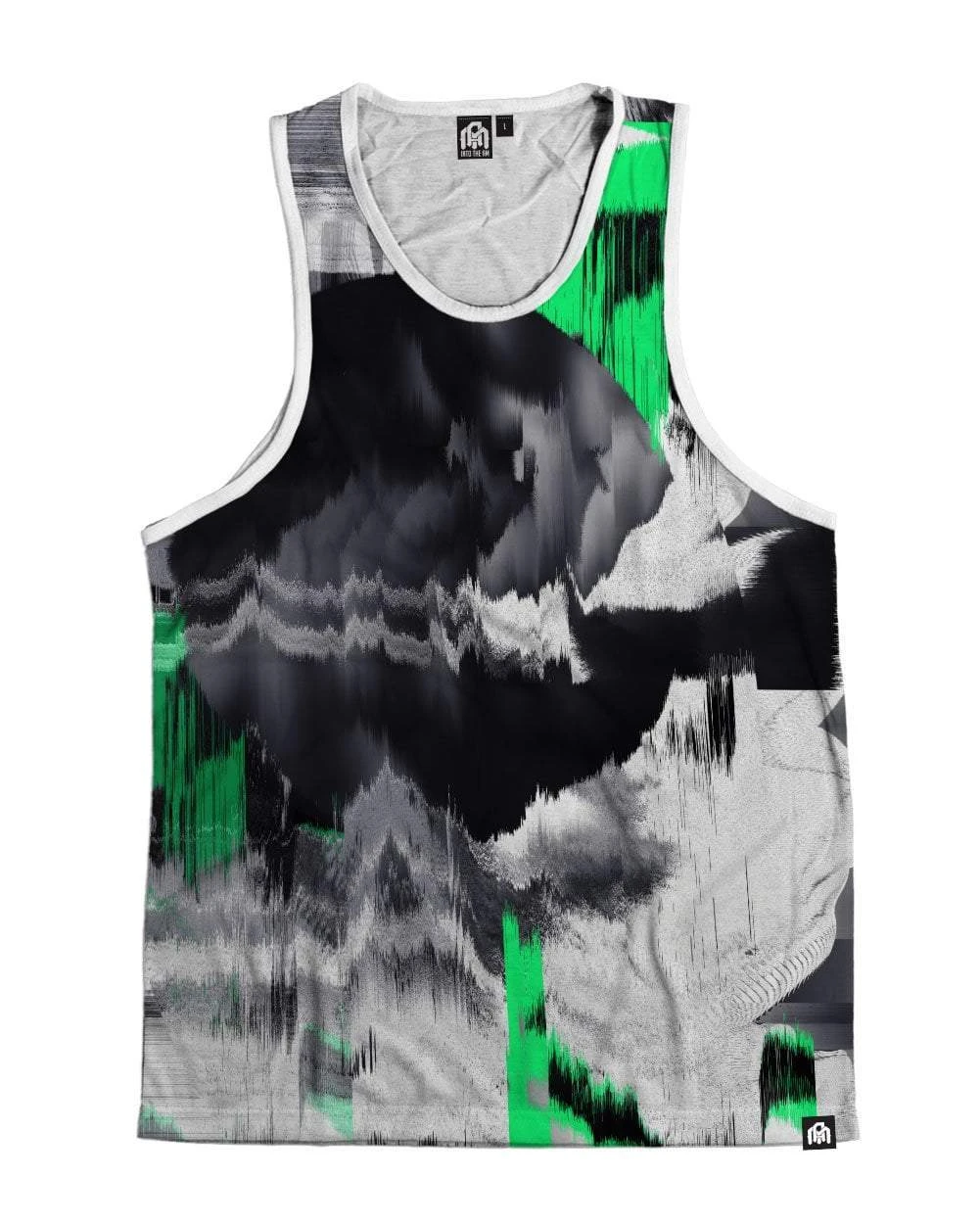 Distorted Skies Tank 3 Distorted Skies Tank