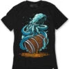 Dripping Virtue Tee -Men's daily clothing DrippingVirtue Mens Tee Front
