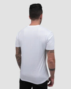 Elder Sage Tee -Men's daily clothing ElderSage Mens Tee Back