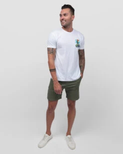 Enchanted Pages Tee 9 Enchanted Pages Tee -Men's daily clothing EnchantedPages Mens Tee Full